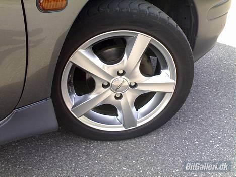 Renault Mégane *Solgt* billede 13