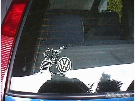 Fiat Punto 60 SX billede 1