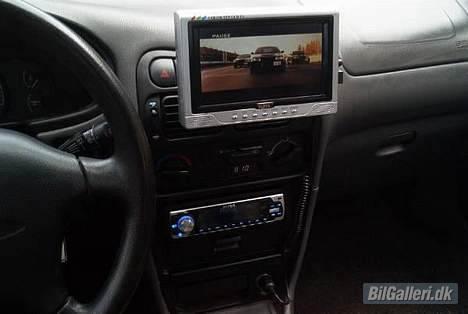 Fiat Punto 60 SX billede 2