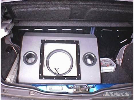 Fiat Punto 60 SX billede 8