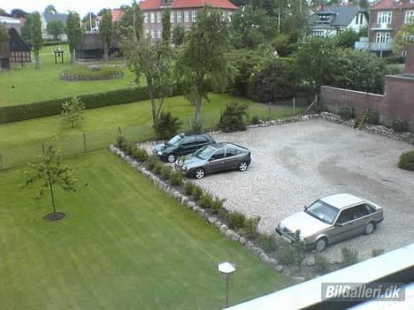 Renault Mégane *Solgt* - I Haderselv billede 14