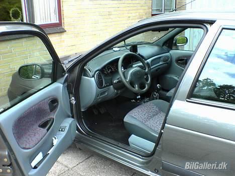 Renault Mégane *Solgt* billede 15