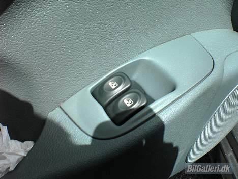 Renault Mégane *Solgt* - El-ruder i fordøre billede 16