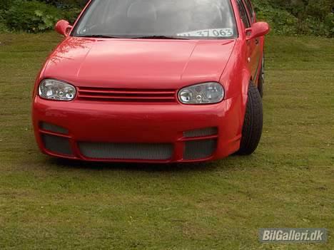 VW Golf 4  billede 6