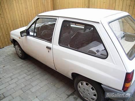 Opel Corsa A billede 2