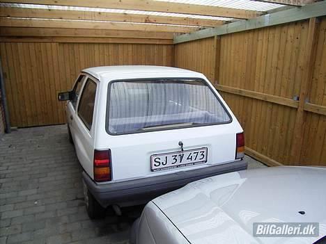 Opel Corsa A billede 3