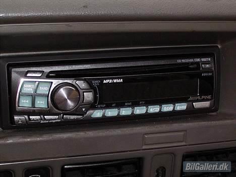 Opel Corsa A billede 5