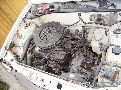 Opel Corsa A billede 6