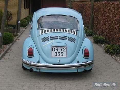 VW 1302 billede 1