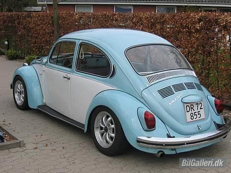 VW 1302 billede 2