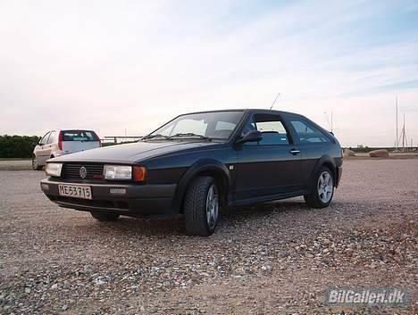VW Scirocco billede 2