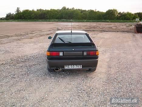 VW Scirocco billede 3