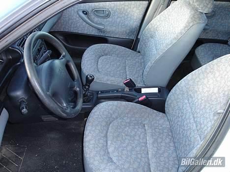 Peugeot 406 billede 6