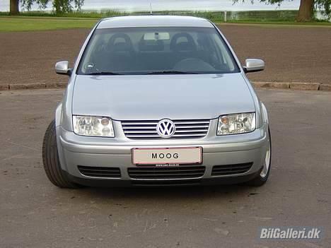 VW Bora Highline billede 2