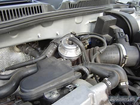 VW Bora Highline billede 7