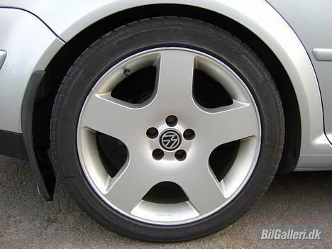 VW Bora Highline - Micro fælge !!! billede 9