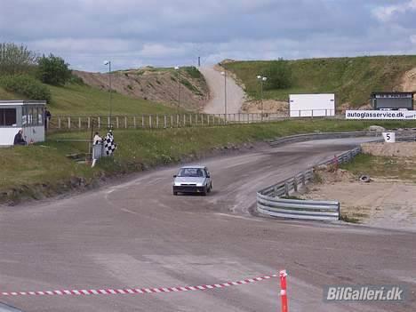 Toyota Corolla (folkeracer)*DØD* billede 8