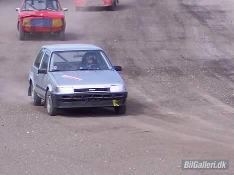 Toyota Corolla (folkeracer)*DØD* - Så ligger den nr. 1 billede 9