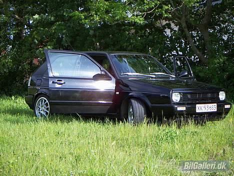 VW 1,8 i billede 1