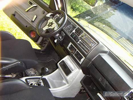 VW 1,8 i billede 9