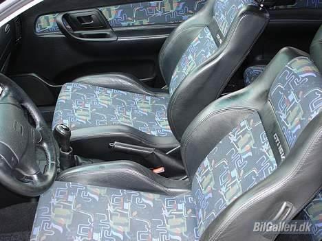 Seat Ibiza Cupra billede 2