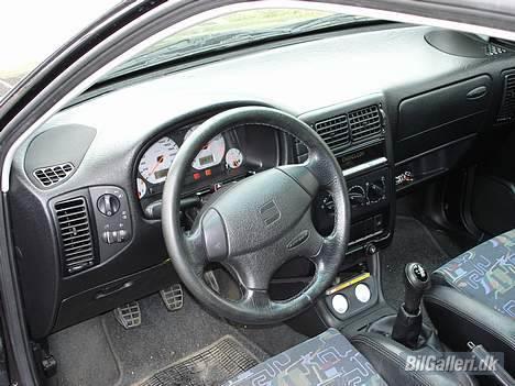 Seat Ibiza Cupra billede 3