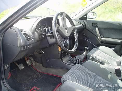 Mazda 323F 1,8i GT - xxSOLGTxx billede 4