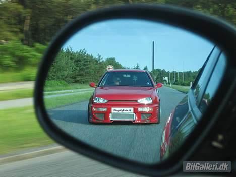 VW VR6 TURBO billede 11