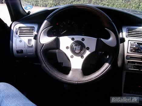 Toyota corolla gsi 20v solgt billede 10