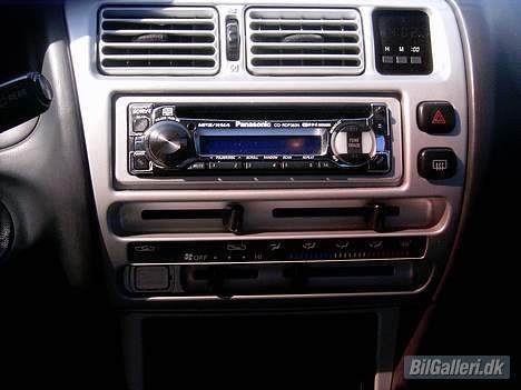 Toyota corolla gsi 20v solgt billede 11