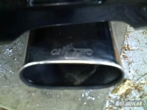 Rover 620 TI  200HK billede 8