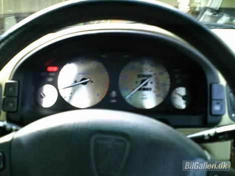 Rover 620 TI  200HK billede 12