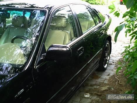 Rover 620 TI  200HK billede 16