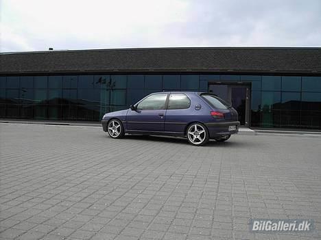 Peugeot 306   billede 1