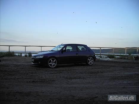 Peugeot 306   billede 6