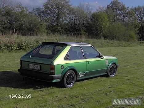 Opel Kadett D SR solgt  billede 1