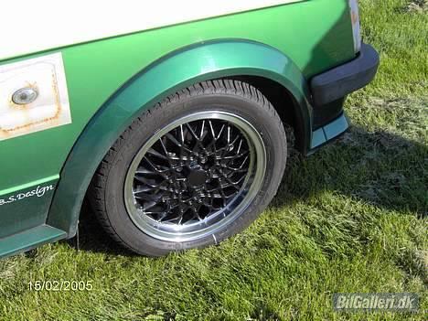 Opel Kadett D SR solgt  billede 3