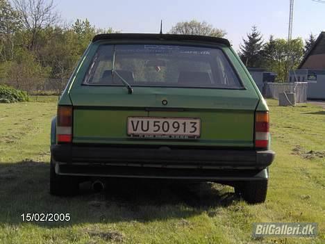 Opel Kadett D SR solgt  billede 6