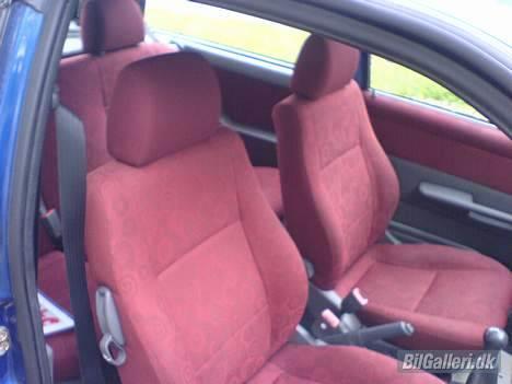 Fiat Punto 1.2 16v *SOLGT* billede 5