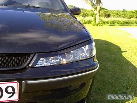 Peugeot 406 Solgt billede 7