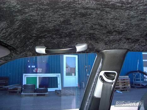 Peugeot 406 Solgt billede 8