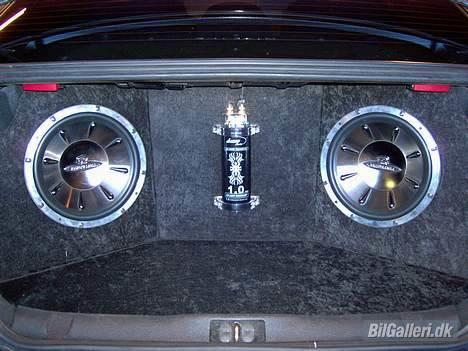 Peugeot 406 Solgt billede 11