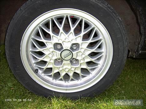 Toyota Corolla (solgt) billede 2