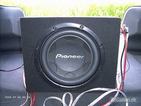 Toyota Corolla (solgt) billede 4