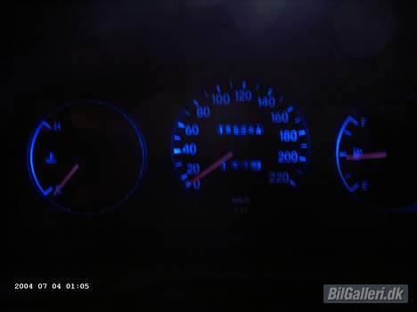 Toyota Corolla (solgt) billede 5