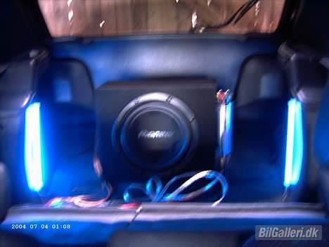 Toyota Corolla (solgt) billede 6