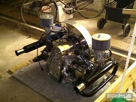 VW Buggy  - Bruuuuuuummmmm billede 8