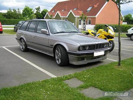 BMW Touring * Solgt * billede 7