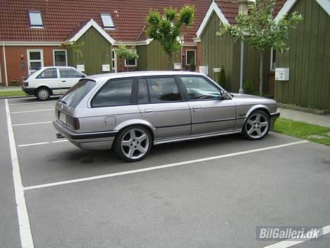 BMW Touring * Solgt * billede 8