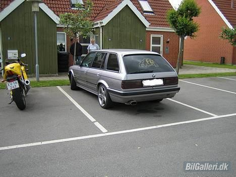 BMW Touring * Solgt * billede 9